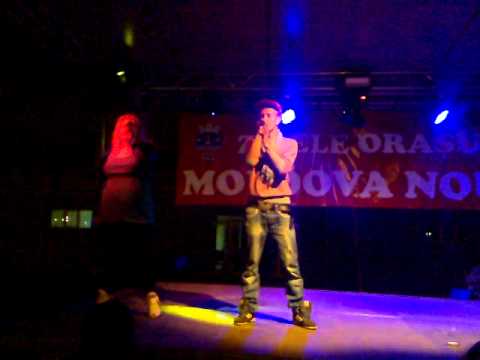 Extrem Addy feat. Luisa - Danseaza