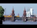 channel