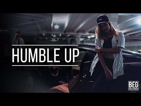 Humble Up | Guru Lahori & Rush Toor | Latest Punjabi Songs 2016 | Official (Music Video)