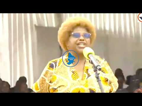 Hon Jayne Kihara: President Ruto Alitupangia; He Just Used us To Ascend to Power and Dumb Us