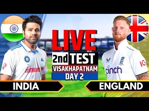 India vs England, 2nd Test | India vs England Live | IND vs ENG Live Score & Commentary, Session 3