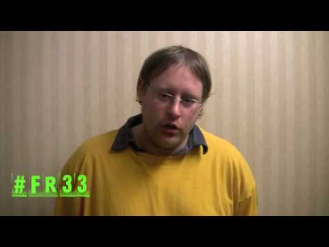 David Krouse discusses his Civil Disobedience at the Nashua 420 Celebration