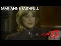 Marianne Faithfull - Truth, Bitter Truth (Music Video) (Enhanced Audio)