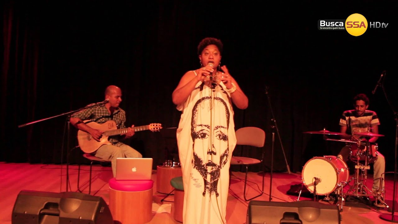 Grandes Encontros Imortalizando a Cultura - Tate Lima (Parte 1)