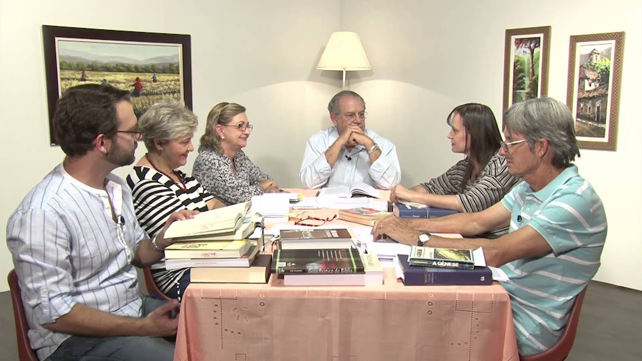 Bem aventurados os que tem puro o coração - Estudo do Evangelho à Luz do Espiritismo