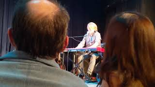 'Break This Time' - Alejandro Escovedo  10-22-22