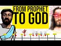 The True History Of JESUS