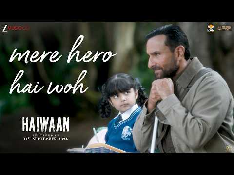Mere Hero Hai Woh