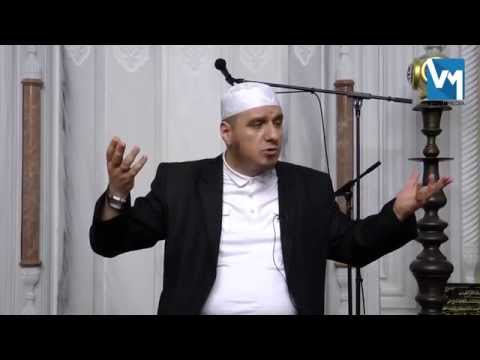 Komentimi i ajeteve të fundit të surës Al-Hasher-Pjesa 6 - Hoxhë Enis Rama