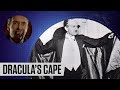 The Surprising Origin of Dracula's Cape | Behind the Seams