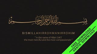 Download lagu FREE DOWNLOAD - Bismillah v1 - HD 60 fps English & Indonesia mp3 Download lagu FREE DOWNLOAD - Bismillah v1 - HD 60 fps English & Indonesia mp3