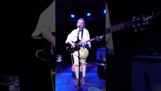 Sarah Jaffe "Vulnerable" Hannover Lux 09 11 2016