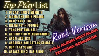 Download lagu Full Album Lagu Lawas Rock Cover – Tembang Kenangan Terbaik Sepanjang Masa mp3