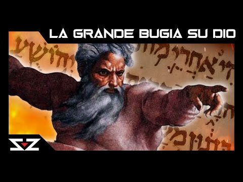 Religioni - La grande bugia su Dio