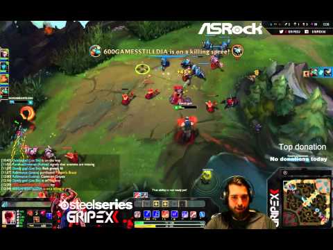 Who needs to hit Q's with Lee Sin anyway