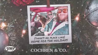 (There's No Place Like) Home For The Holidays