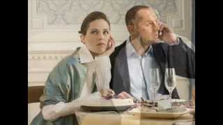 Al Jarreau - Try A Little Tenderness *k~kat jazz café*