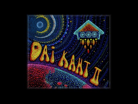 Dai Kaht - Mōa Orgata (Official Audio)