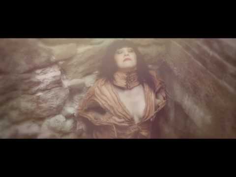 making of Lydia Lunch for Bibian Blue