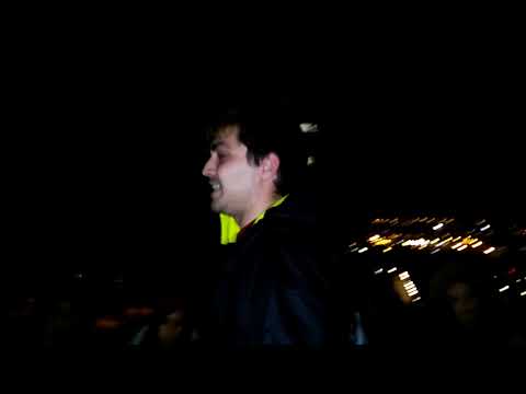 Akuma Vs Ilias |3os|PRE-FMS