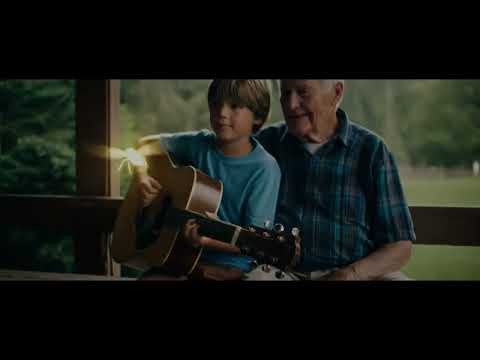 Child to Rock Star with ChordBuddy