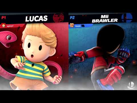 Spring Scarlet Smash Online #1 - Full VOD
