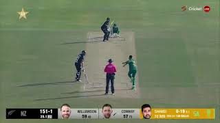 New Zealand Vs South Africa Tri Nation Series 2025 Live Cricket Streaming on Webcric Hd