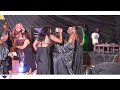 Themba Nyathi Swini Tekele Malembe Living Memories Gala Dinner Monday 15 December 2025