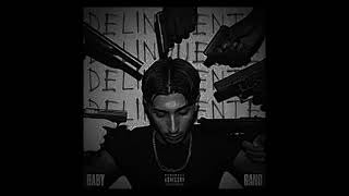 Baby Gang - Mentalité ( Slowed + Reverb )