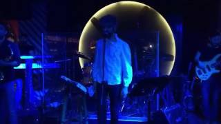 Manuş Baba - Ben Sana Vurgunum (Live Performance)