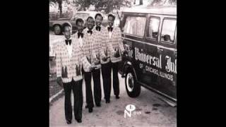 I Thank The Lord - Mighty Voices of Wonder