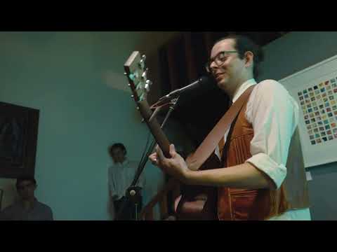 Tony True - Indispensable (Acústico en Vivo)