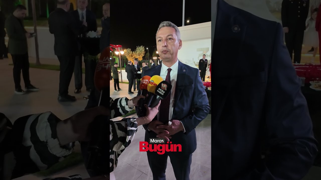 KSÜ Rektörü'nden Zafer Bayramı açıklaması