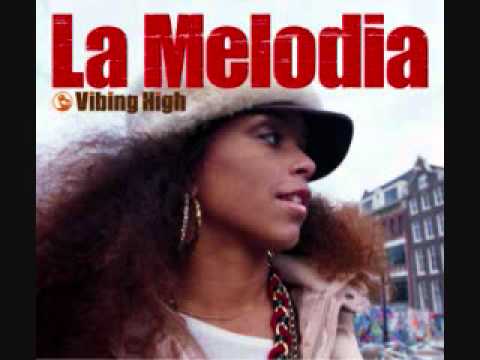 La Melodía - Choice U Make (feat. Gia Mellish)