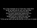 OC Ga Head (Alternative Mix) Lyrics