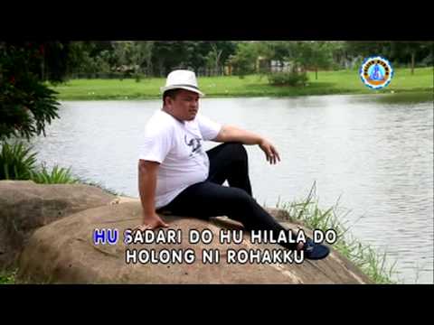 Rafael Sitorus  - Husadari (Official Music Video)