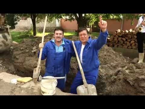 Varu Sandel si Ionica Ardeleanu - Noi va sapam