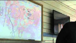 ENT- Dr.Naseem Tala't - Nose Examination & Congenital diseases - Part 1