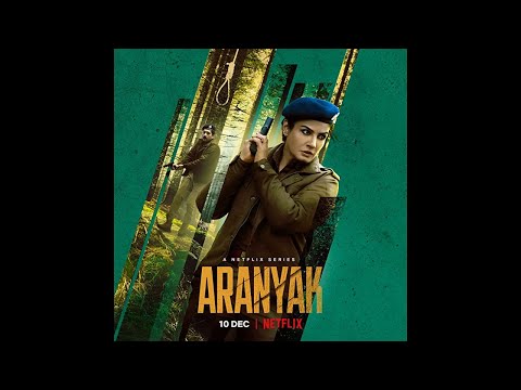 Aranyak 2021 - Türkçe Altyazılı Fragman (Dizi Fragmanı) (English Dubbed Trailer) (TV Series)
