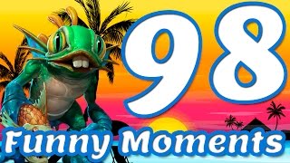 Wp and funny moments # 98