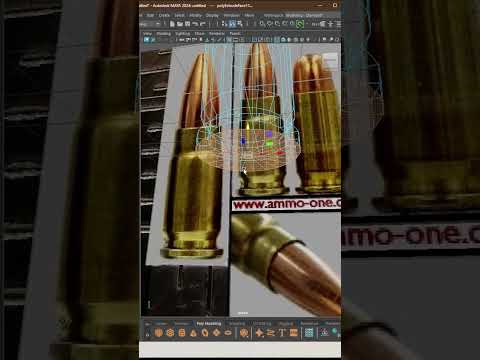 Shorts Rendering 3D Models using Arnold Physical Sky in Maya 2022