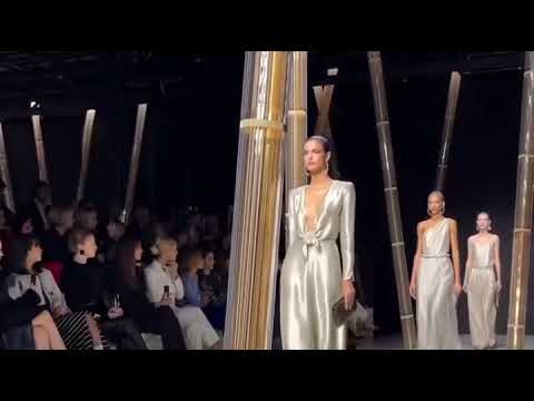 Giorgio Armani Spring Summer'23