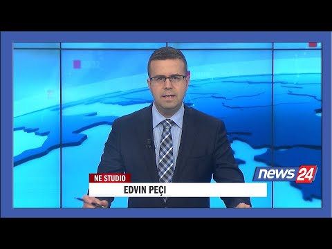 2 prill 2022 Edicioni i Lajmeve ne @News24Albania (Ora 08:30)