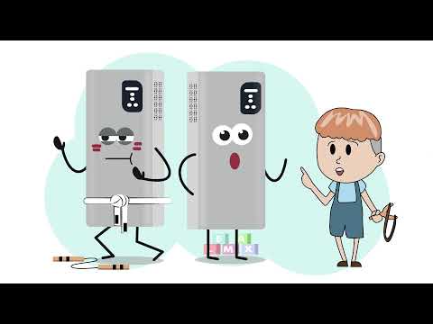 Миниатюра изображения товара Электрический котел Лемакс Proplus 9