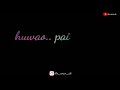 Tu He Toh Meri Dost Hai Whatsapps Status