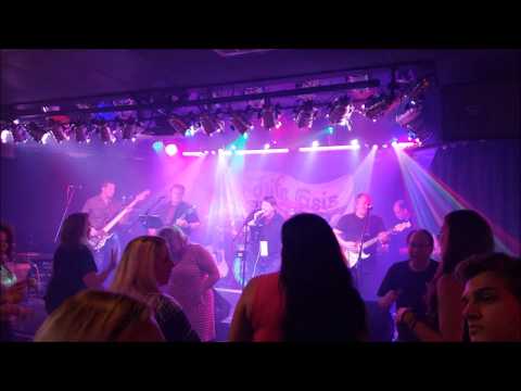 MidLife Crisis Live! at On The Rocks mashup