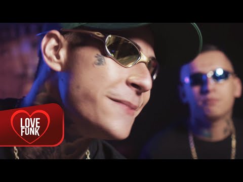 MC Zeka e MC Riquinho - Hey Girl (Love Funk) DJ Dubom