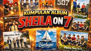 Download lagu KUMPULAN album Sheila ON 7 ( Full Album & Tanpa iklan ) 1999 s/d 2014  mp3