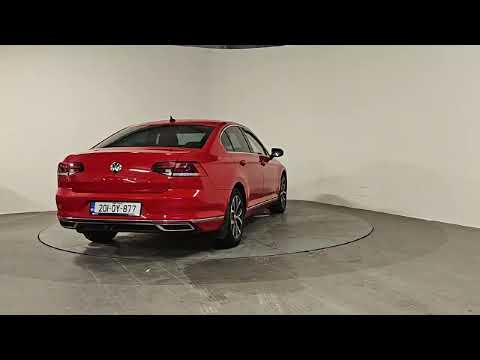 Volkswagen Passat 1.6 TDI 120HP Elegance DSG - Image 2