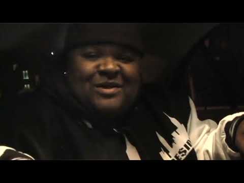 FRED THE GODSON Grinding Freestyle